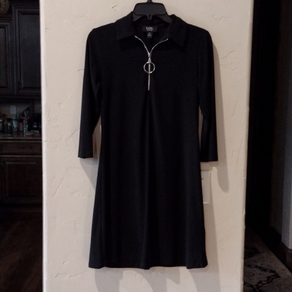 Casual LBD
